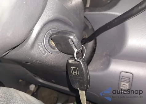 2006 Honda Pilot Ex-L from USA, damaged, VIN 2HKYF18526H536841